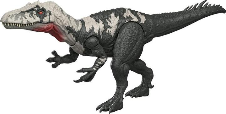 Actual product image Jurassic World Gigantic Trashers Chilantaisaurus