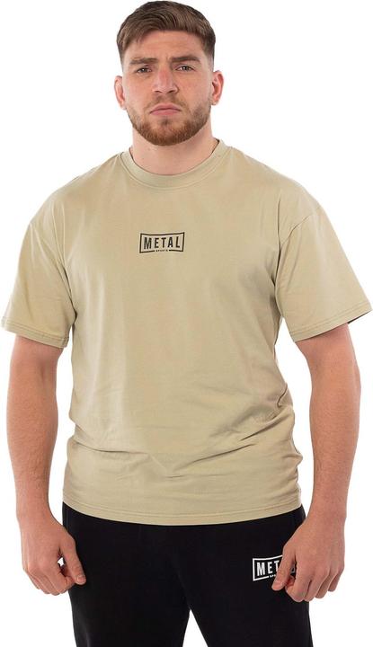 Immagine prodotto Metal Boxe Desert Storm (M)