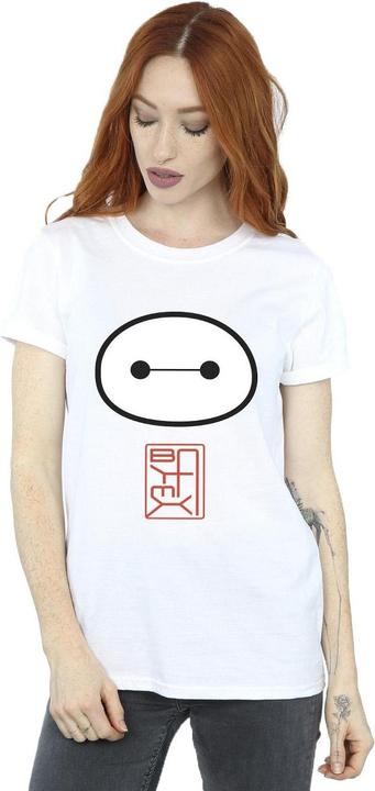 Produktbild Disney Big Hero 6 Baymax Icon TShirt (3XL)