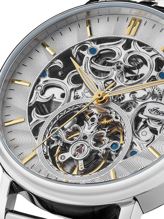 Produktbild Ingersoll 1892 Charles I05803B (Analoguhr, 44 mm)