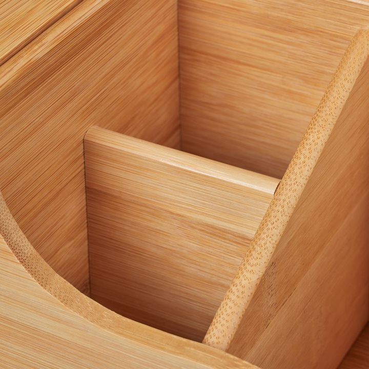 Actual product image Relaxdays Office organiser