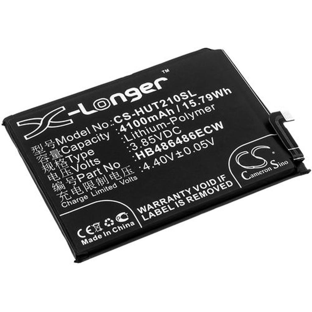 NoName Battery for Huawei Mate 20 Pro etc, Smartphone Akku