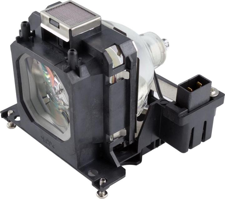Azurano Projector lamp compatible with SANYO POA-LMP135, 610-344-5120, ET-SLMP135 Replacement lamp with (PLV-Z3000, PLV-Z4000, PLV-1080HD)