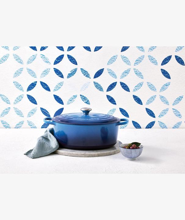 Actual product image Le Creuset Cast iron roaster (27 cm, Casserole + Stewpot, Cast iron)