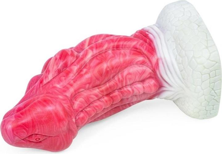 Produktbild Anal Predator Alien-Dildo "Toadyx"