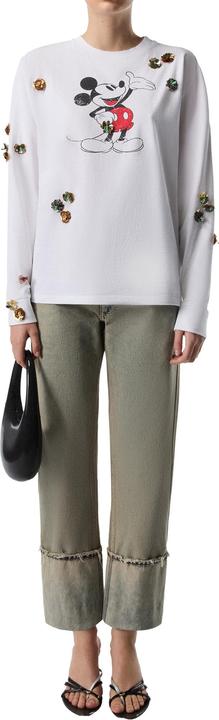 Produktbild Coperni T-shirts And Polos White (S)