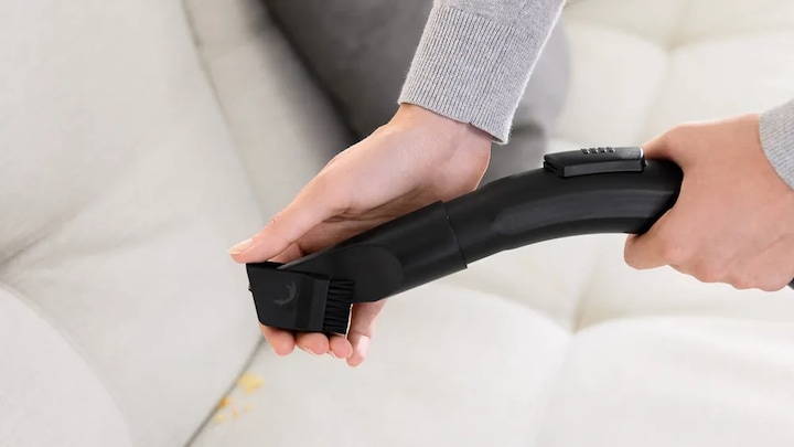 Actual product image Bosch Hausgeräte Series 2 BGC05A220A