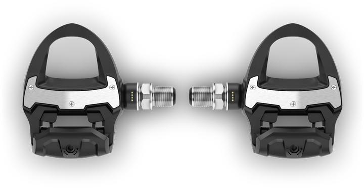 Produktbild Garmin Rally RS210 Pedal Wattmess-System, Dualsensor