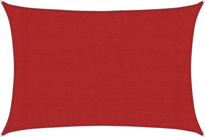 Produktbild vidaXL Sonnensegel (3 x 5 m)