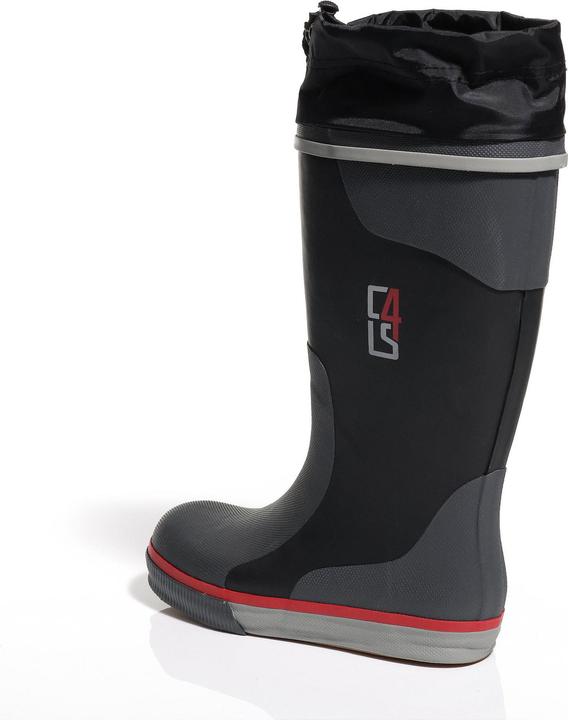 Actual product image Crazy4Sailing C4S Segelstiefel, lang (43)
