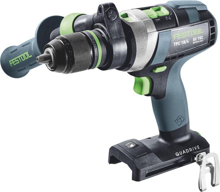 Actual product image Festool TPC 18/4 I-Basic