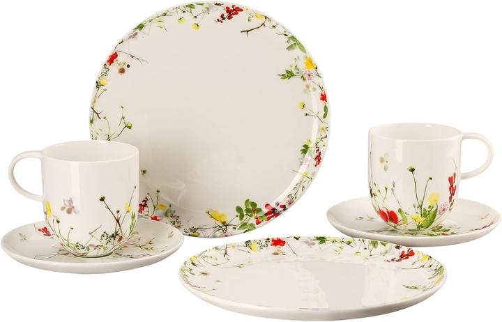 Produktbild Rosenthal Set 6-tlg./Becher/Cp (6x)