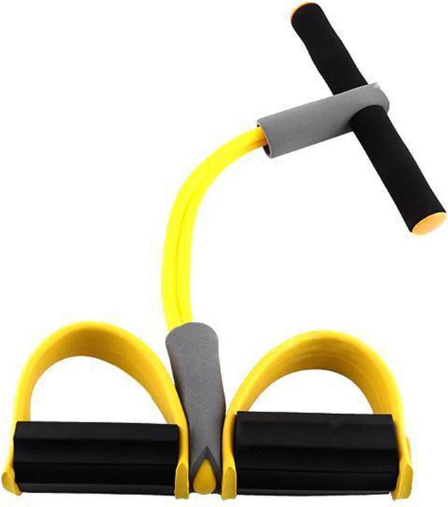 Actual product image Gym Universe Spring Exerciser Body Trimmer training device