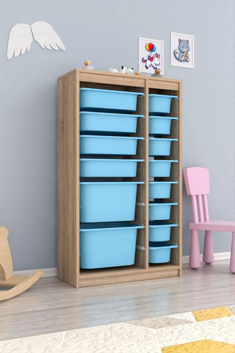 Immagine prodotto Homitis Montana Multi Purpose Cabinet