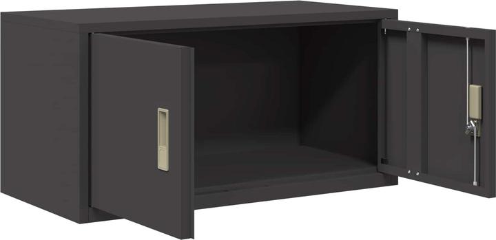 Produktbild vidaXL Büro-Beistellschrank (80 x 40 x 40 cm)
