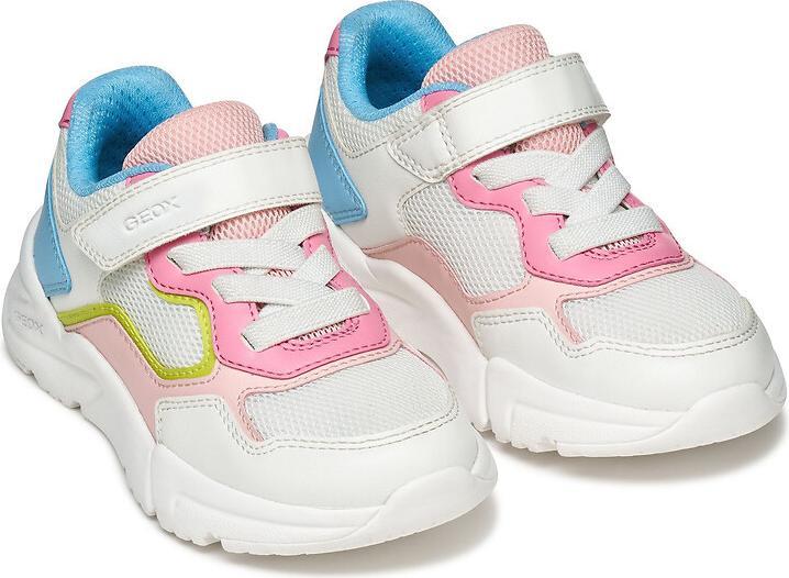 Image du produit Geox Atmungsaktive Sneakers Loftus (36)