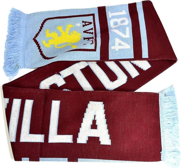 Aston Villa FC Écharpe