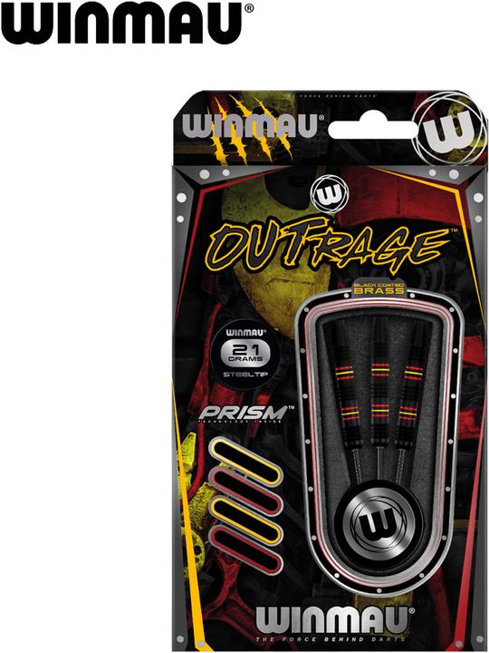 Immagine prodotto Winmau Pro-Line