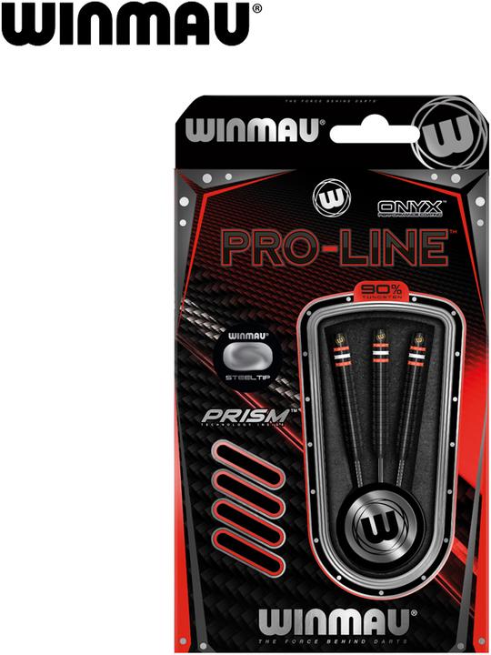Image du produit Winmau Pro-Line (21 g)