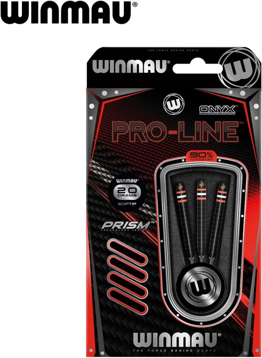 Actual product image Winmau Pro-Line (20 g)