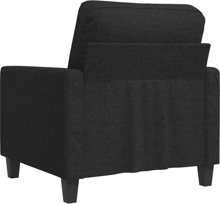 Actual product image vidaXL Sessel