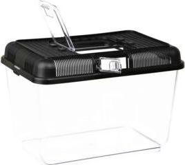 Actual product image Trixie Transport- und Fütterungsbox