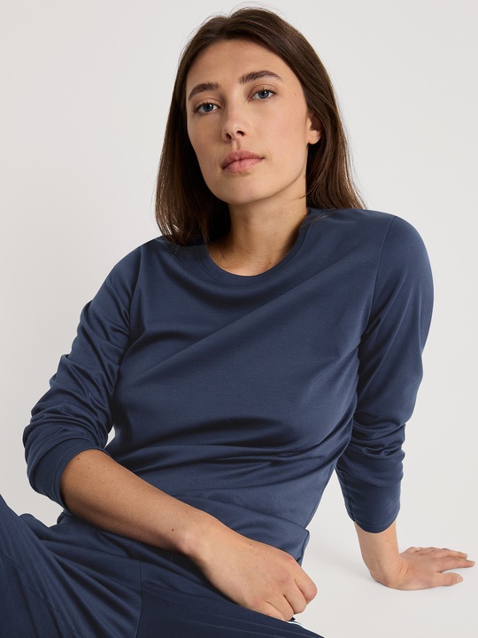 Image du produit Calida Favourites Sleep Langarmshirt (L)