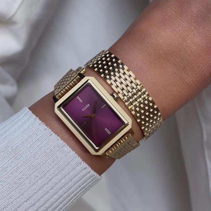 Produktbild Cluse Fluette (Analoguhr)