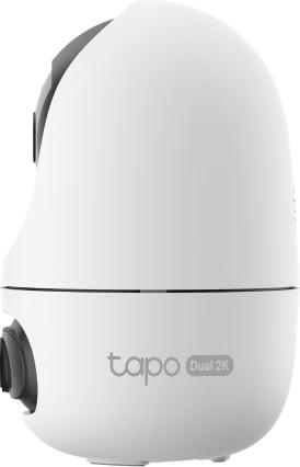 Produktbild TP-Link DSLR Camera WRL CAMERA PAN/TILT/DUAL TAPO C245D (2304 x 1296 Pixels)