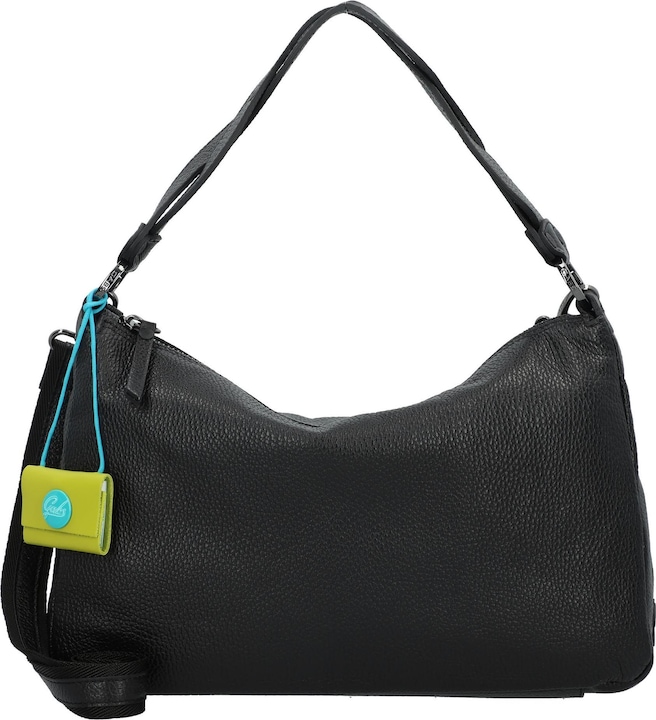 Produktbild Gabs Delos Schultertasche Leder 34 cm