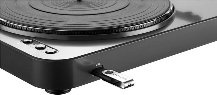 Produktbild Lenco LBT-120 (Halbautomatisch)