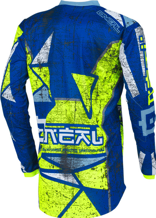 Actual product image O Neal Elet Jersey Classic (XXL)