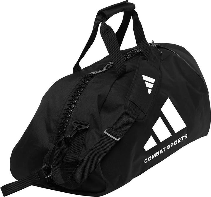 Produktbild Adidas 2in1 Bag Polyester COMBAT SPORTS (60 l)