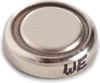 Actual product image Varta Button cell V317 (1 pcs., SR62, 10.50 mAh)