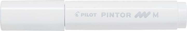 Image du produit Pilot Pintor Medium Set x6 Art Deco (6x)