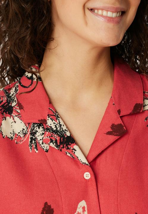 Produktbild Schiesser Pyjama Flanell (42)