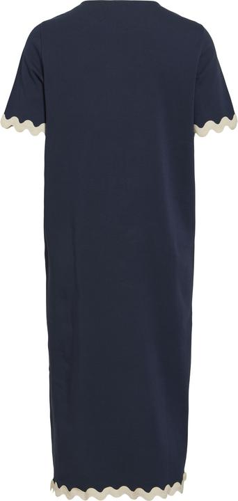 Image du produit Vila VICALISA Kurzärmeliges Midikleid (M, S)