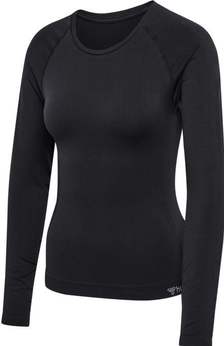 Immagine prodotto hummel Hmltif Seamless T-Shirt L/S (XL)