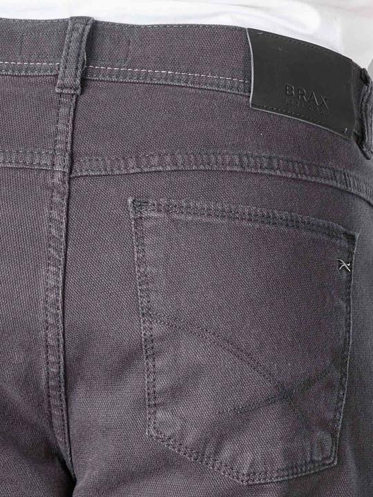 Actual product image BRAX Cooper Pants Straight Fit Cement (W32/L32)