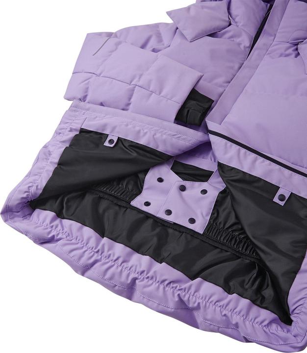 Image du produit Reima tec Daunen Skijacke Ranua c amethyst (122)