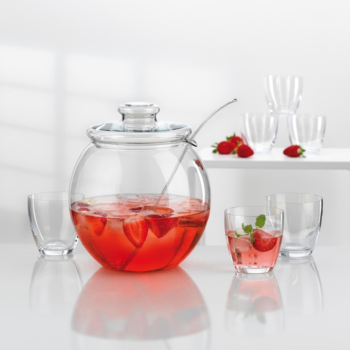 Immagine prodotto GuGus Set di ciotole (4.50 l)