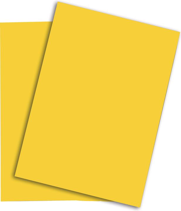 Actual product image Rainbow Copy paper (A4, 500 Sheets, 80 g/m²)