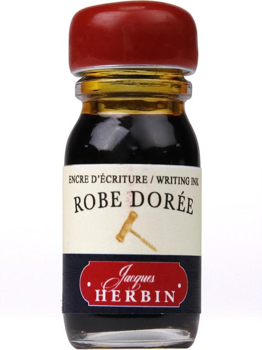 Image du produit Jacques Herbin Coffret Cuvee Jacques - (Marron, Rouge, Violet, 120 pcs)