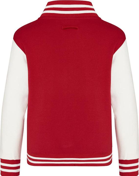 Produktbild Awdis Jacke Varsity (140)