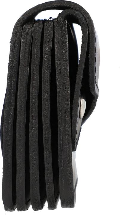 Actual product image Mika Wallet Wallet black/black