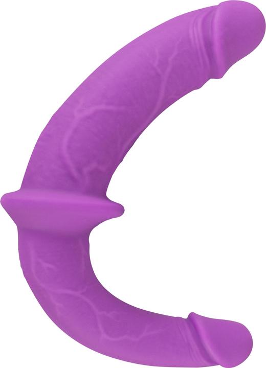 Image du produit Sweet Smile Super Soft Double Strap-On