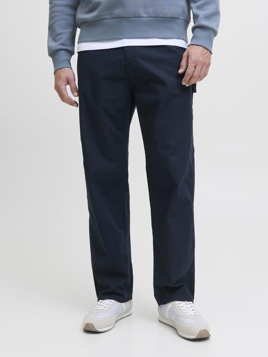 Image du produit Jack & Jones Wide Leg Fit Klassische Hosen Klassische Hosen (W31/L30)