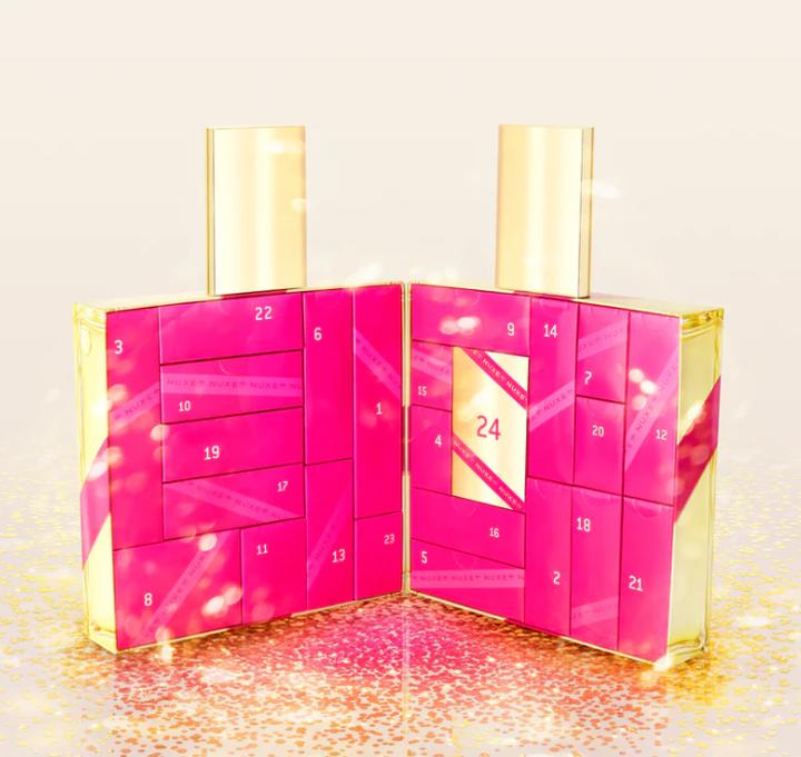 Produktbild Nuxe Beauty-Adventskalender 2025 (1 Stk)