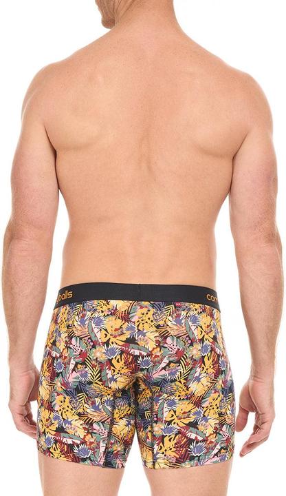 Actual product image Comfyballs Cotton Long (S, Single pack)