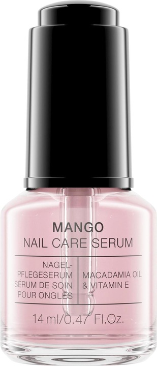 Image du produit Alessandro Spa - Sérum pour les ongles à la mangue (14 ml)